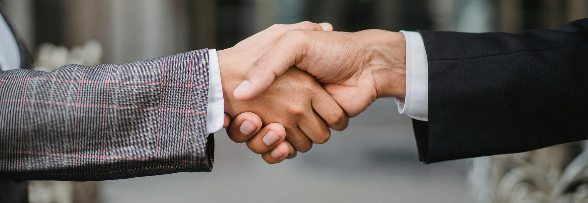 James & Lindsay welcomes local broker, Clifford Brown & Grimsey to the growing family