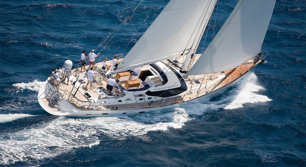 MARINE INSURANCE