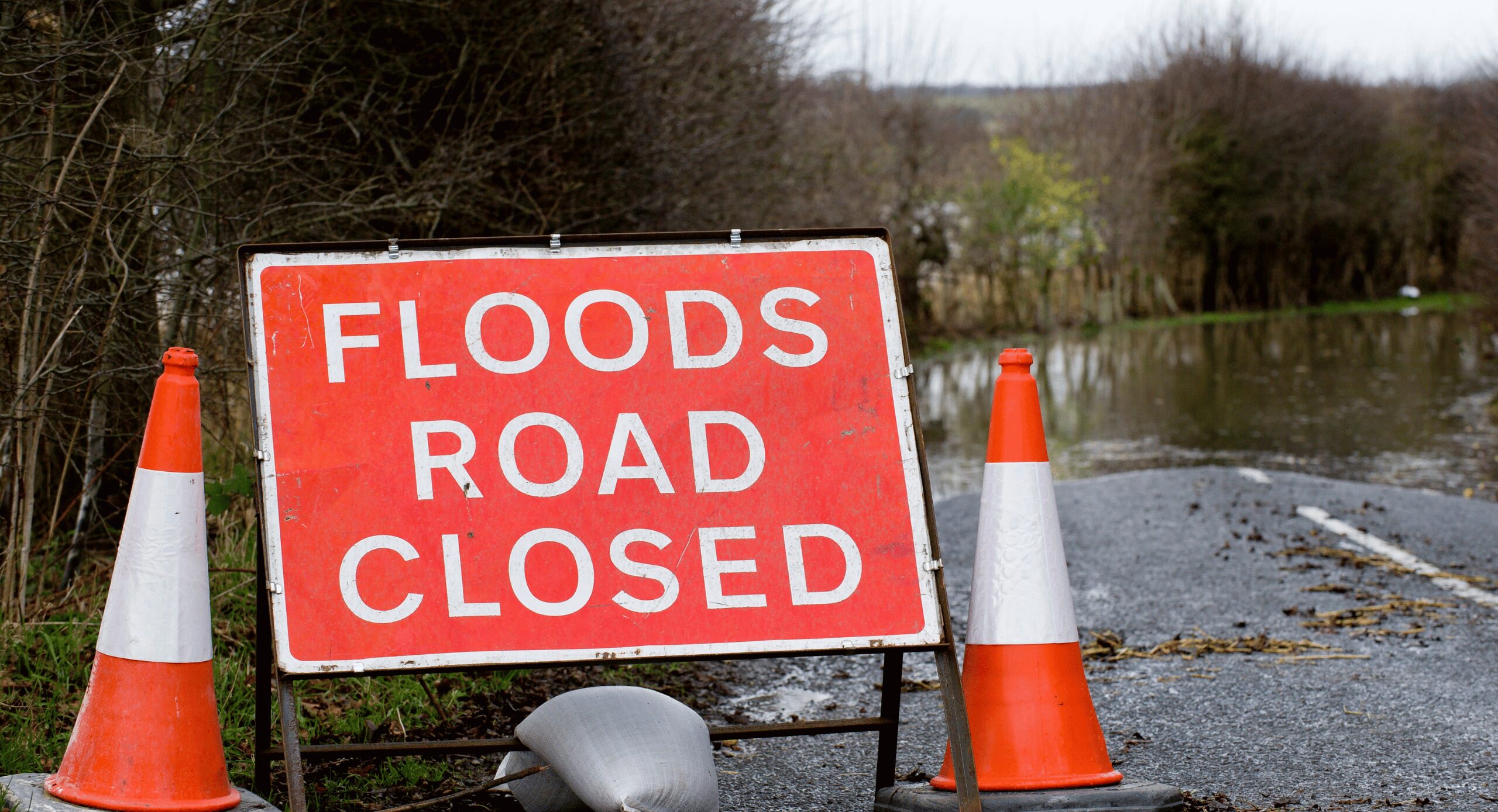 Business continuity planning for bad weather this Winter